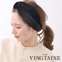 VINGTAINE（ヴァンテーヌ）のヘアアクセサリー/ヘアクリップ・バレッタ