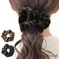 VINGTAINE（ヴァンテーヌ）のヘアアクセサリー/シュシュ