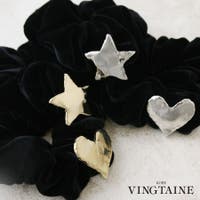 VINGTAINE（ヴァンテーヌ）のヘアアクセサリー/シュシュ