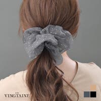 VINGTAINE（ヴァンテーヌ）のヘアアクセサリー/その他ヘアアクセサリー