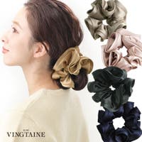 VINGTAINE（ヴァンテーヌ）のヘアアクセサリー/シュシュ