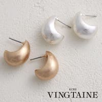 VINGTAINE（ヴァンテーヌ）のアクセサリー/イヤリング