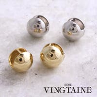VINGTAINE（ヴァンテーヌ）のアクセサリー/ピアス
