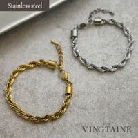 VINGTAINE（ヴァンテーヌ）のアクセサリー/ブレスレット