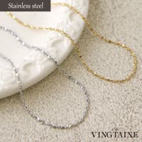 VINGTAINE（ヴァンテーヌ）のアクセサリー/ブレスレット