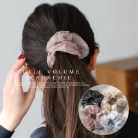 Vita Felice（ヴィタフェリーチェ）のヘアアクセサリー/シュシュ
