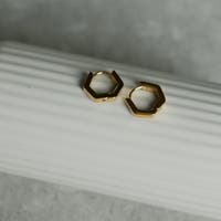 Vita Felice（ヴィタフェリーチェ）のアクセサリー/ピアス