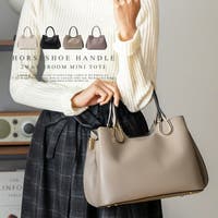 Vita Felice（ヴィタフェリーチェ）のバッグ・鞄/ハンドバッグ