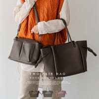 Vita Felice（ヴィタフェリーチェ）のバッグ・鞄/その他バッグ