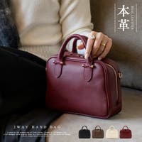 Vita Felice（ヴィタフェリーチェ）のバッグ・鞄/ハンドバッグ