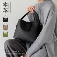 Vita Felice（ヴィタフェリーチェ）のバッグ・鞄/ハンドバッグ