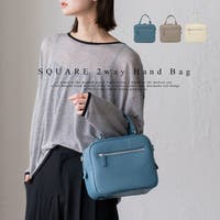 Vita Felice（ヴィタフェリーチェ）のバッグ・鞄/ハンドバッグ