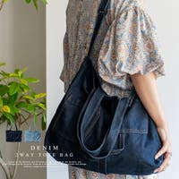 Vita Felice（ヴィタフェリーチェ）のバッグ・鞄/トートバッグ