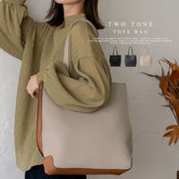 Vita Felice（ヴィタフェリーチェ）のバッグ・鞄/トートバッグ