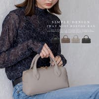 Vita Felice（ヴィタフェリーチェ）のバッグ・鞄/ハンドバッグ