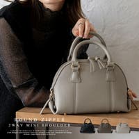 Vita Felice（ヴィタフェリーチェ）のバッグ・鞄/ハンドバッグ