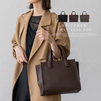 Vita Felice（ヴィタフェリーチェ）のバッグ・鞄/ハンドバッグ