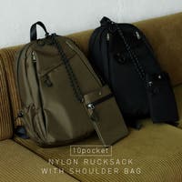 Vita Felice（ヴィタフェリーチェ）のバッグ・鞄/リュック・バックパック