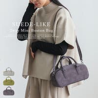 Vita Felice（ヴィタフェリーチェ）のバッグ・鞄/ボストンバッグ