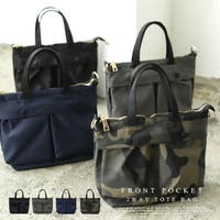 Vita Felice（ヴィタフェリーチェ）のバッグ・鞄/トートバッグ