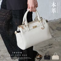 Vita Felice（ヴィタフェリーチェ）のバッグ・鞄/ハンドバッグ