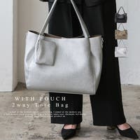 Vita Felice（ヴィタフェリーチェ）のバッグ・鞄/トートバッグ