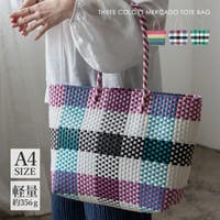 Vita Felice（ヴィタフェリーチェ）のバッグ・鞄/トートバッグ