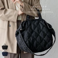 Vita Felice（ヴィタフェリーチェ）のバッグ・鞄/トートバッグ