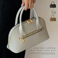 Vita Felice（ヴィタフェリーチェ）のバッグ・鞄/ハンドバッグ