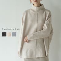 Vita Felice（ヴィタフェリーチェ）のトップス/ニット・セーター