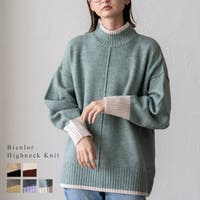 Vita Felice（ヴィタフェリーチェ）のトップス/ニット・セーター