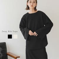 Vita Felice（ヴィタフェリーチェ）のトップス/カットソー