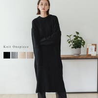 Vita Felice（ヴィタフェリーチェ）のワンピース・ドレス/ニットワンピース