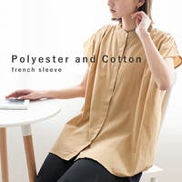 Vita Felice（ヴィタフェリーチェ）のトップス/ブラウス