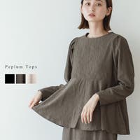 Vita Felice（ヴィタフェリーチェ）のトップス/カットソー