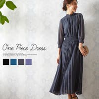 Vita Felice（ヴィタフェリーチェ）のワンピース・ドレス/ドレス