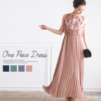 Vita Felice（ヴィタフェリーチェ）のワンピース・ドレス/ドレス
