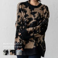 Vita Felice（ヴィタフェリーチェ）のトップス/ニット・セーター