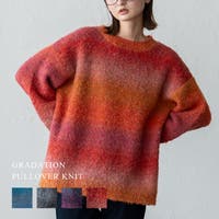 Vita Felice（ヴィタフェリーチェ）のトップス/ニット・セーター