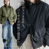 Vita Felice（ヴィタフェリーチェ）のアウター(コート・ジャケットなど)/ブルゾン