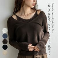 Vita Felice（ヴィタフェリーチェ）のトップス/ニット・セーター