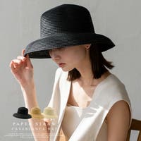 Vita Felice（ヴィタフェリーチェ）の帽子/麦わら帽子・ストローハット・カンカン帽