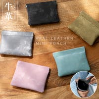 Vita Felice（ヴィタフェリーチェ）の財布/コインケース・小銭入れ