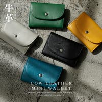 Vita Felice（ヴィタフェリーチェ）の財布/コインケース・小銭入れ