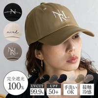 Vita Felice（ヴィタフェリーチェ）の帽子/キャップ