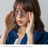 Vita Felice（ヴィタフェリーチェ）の小物/サングラス
