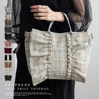 Vita Felice（ヴィタフェリーチェ）のバッグ・鞄/トートバッグ