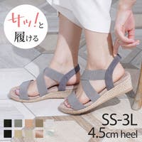 VIVIAN COLLECTION（ヴィヴィアンコレクション ）のシューズ・靴/サンダル