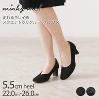 レディースリクルートパンプス ファッション通販shoplist ショップリスト