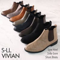 VIVIAN COLLECTION（ヴィヴィアンコレクション ）のシューズ・靴/ブーツ